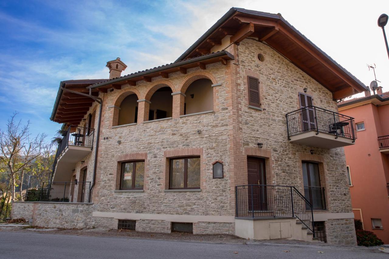 River House Mercatello sul Metauro Exterior photo