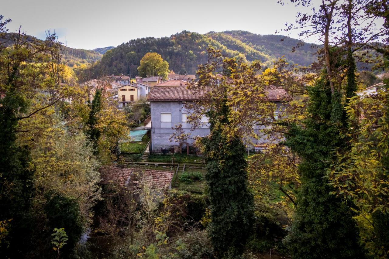 River House Mercatello sul Metauro Exterior photo